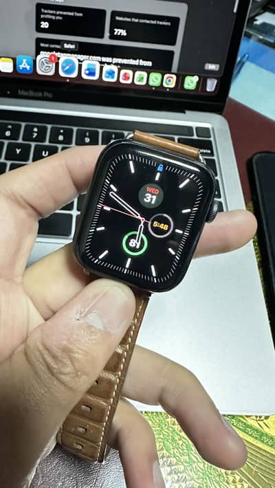 Apple watch series 6 GPS