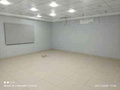 Bungalow For Commercial Use