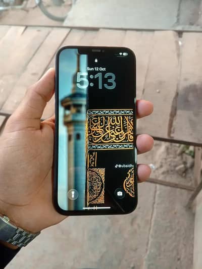 Iphone 12 pro max factory unlock