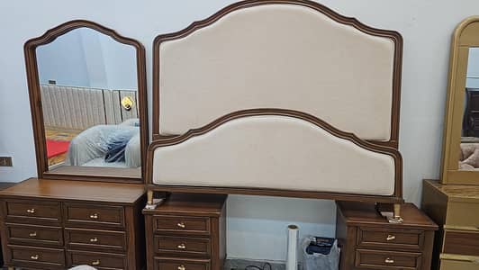 Bed Side Table Dressing for Sale