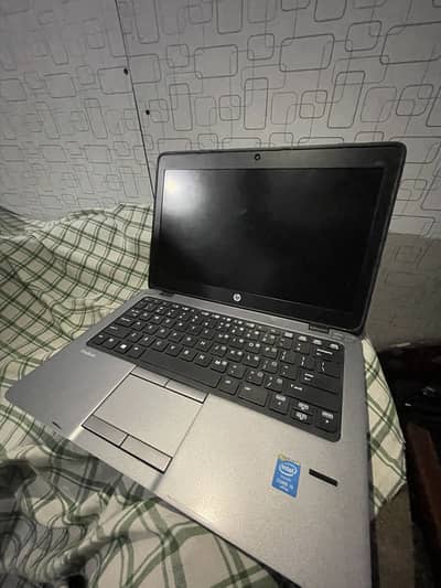 hp laptop
