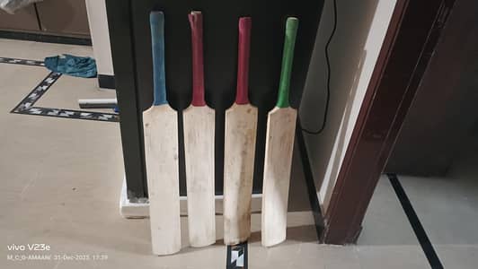 large size bat for sale