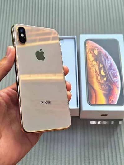 iphone xs max 256 GB 03214524813 my WhatsApp number