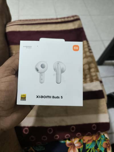 Xiaomi Buds 5