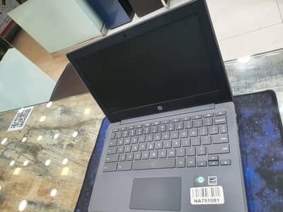 Hp chrome book for sale