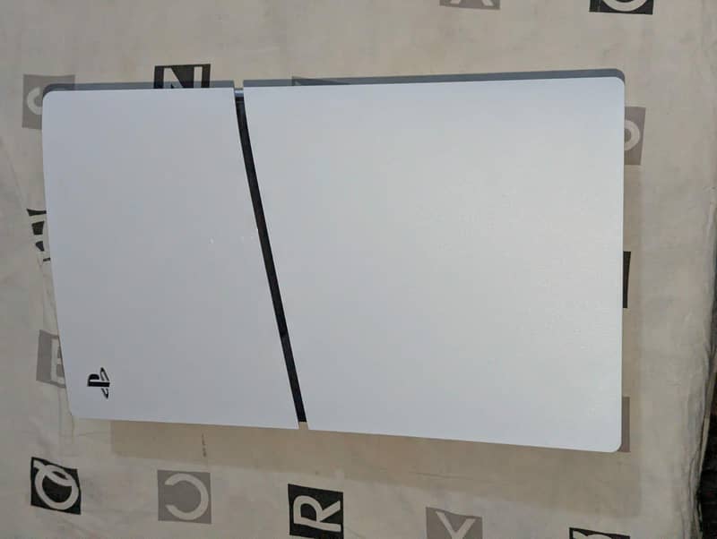 PS5 slim disk 2