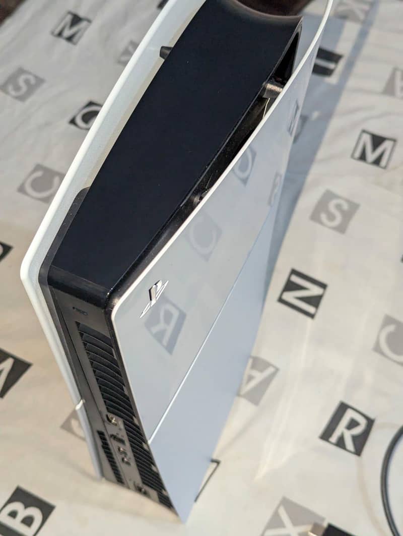 PS5 slim disk 7