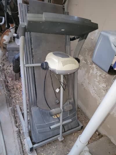 treadmill for running