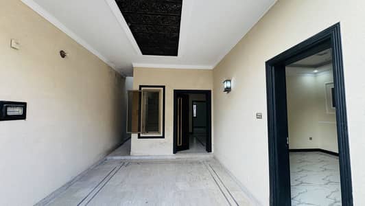 Big double Story House For Rent In Allied Villas Sialkot