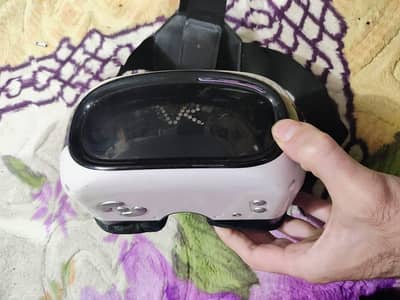 vr gaming glasses