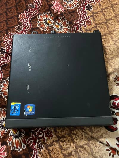 Core i5 3rd generation 2gb ram or 128 SSD