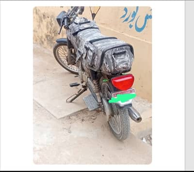 Hi Speed CDI SR-70CC Euro-2 2019