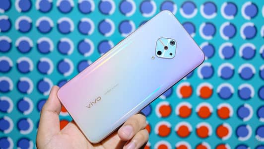 vivo s1 pro sale 10 by 10