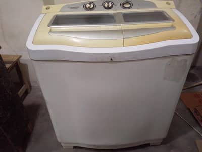 washing and dry for agent sale