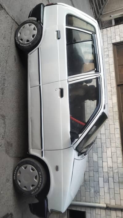 Mehran 1989