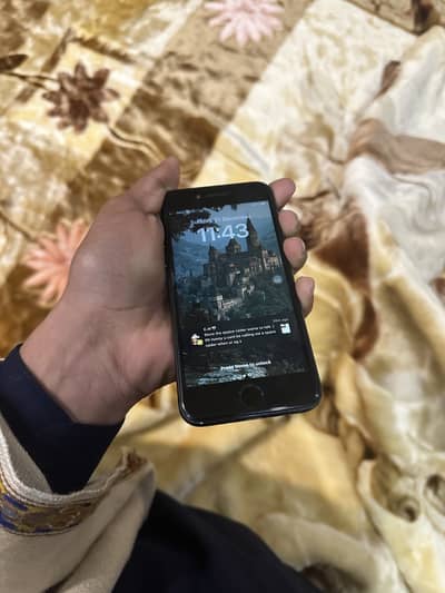 iPhone 8 pta approved