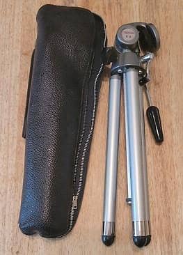 Topman E8 Tripod Stand (Japan)