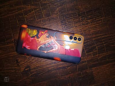 Tecno Spark 7 – Neat & Clean | Smooth Performance | PTA Approved