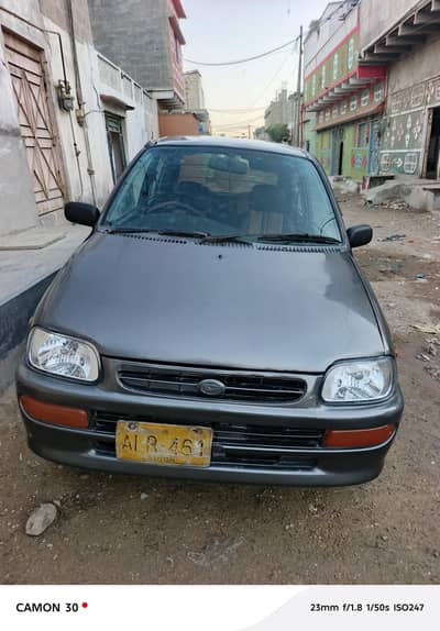 coure 2006 original automatic