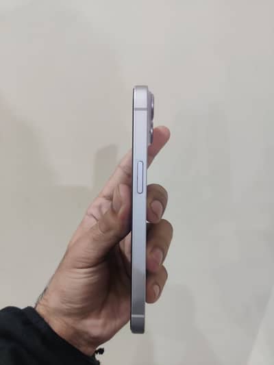 Iphone 14 PTA approved 128 GB
