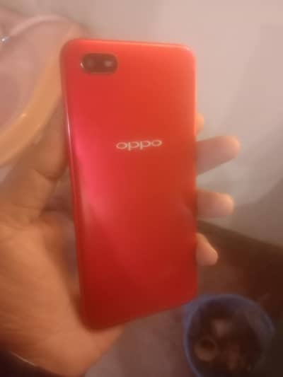 Oppo A1k