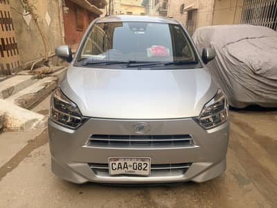 Mira 2020 full genuine