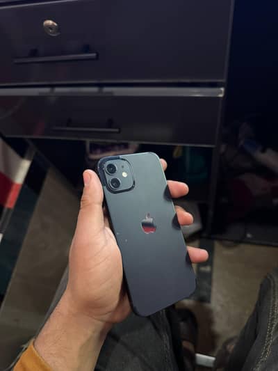 I phone 12
