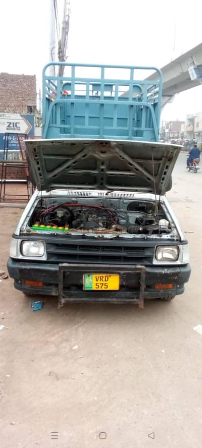 mazda2200 Dala 1992 model 03008186334
