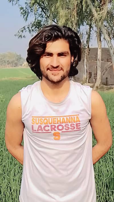 I need Job . Name Abdullah Education 12 City Layyah