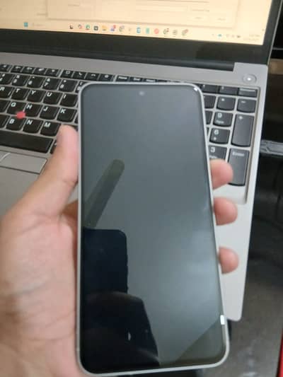 Samsung Mobile A56 12/256 GB