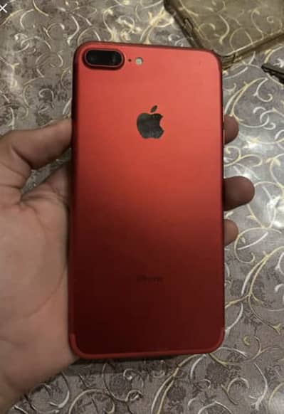 i phone 7 plus PTA approved
