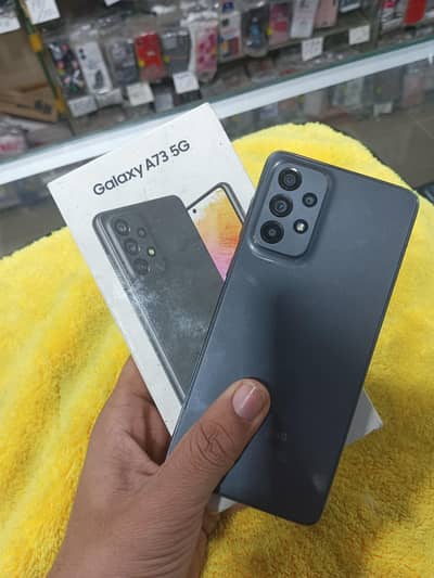 Samsung A73 5g