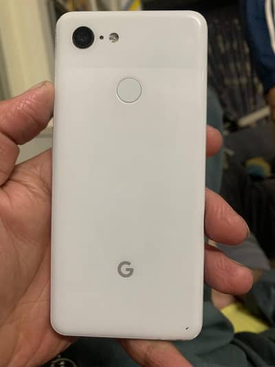 Pixel 3