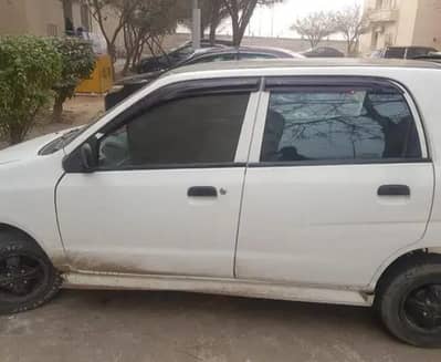 60. /. genman Suzuki alto 2008