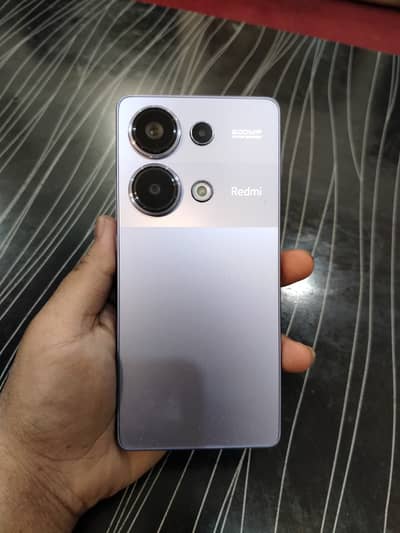 Xiaomi Redmi Note 13 Pro