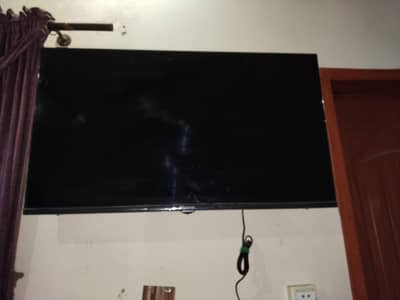 40 inch size andriod full hd