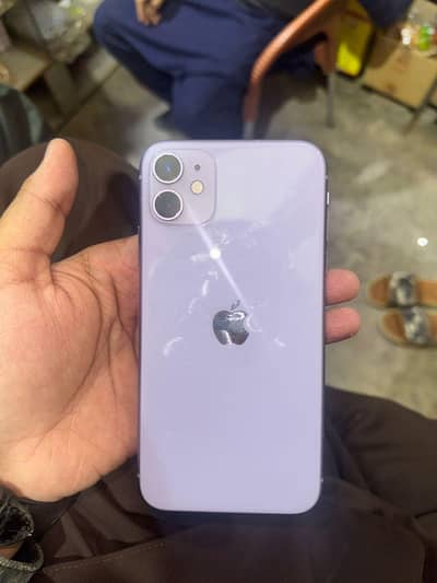 iPhone 11 128gb