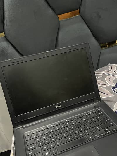 Dell Inspiron 15-3567