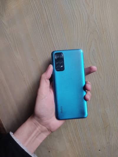 redmi note 11 (6/128)