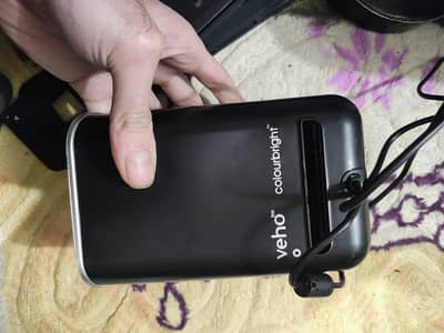 waho negative scan to colour pic