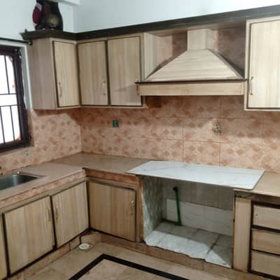 6 Marla basement plus ground floor for rent in Ghauri town phase 5b