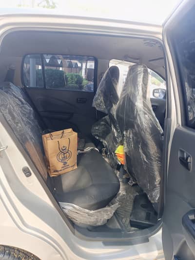 Suzuki Cultus VXR 2018