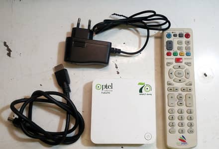 ZTE TV Andriod Box for Simple Normal LCD LED