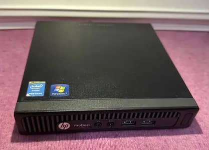 Lenovo all in one pc