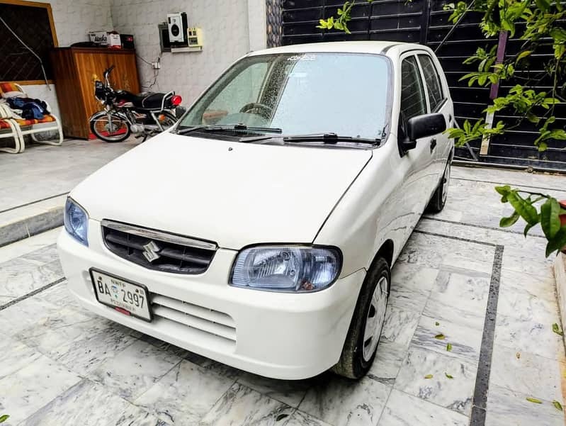 ALTO AUTOMATIC 18