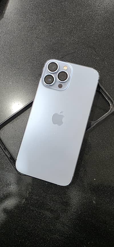 iphone 13 pro max pta approved
