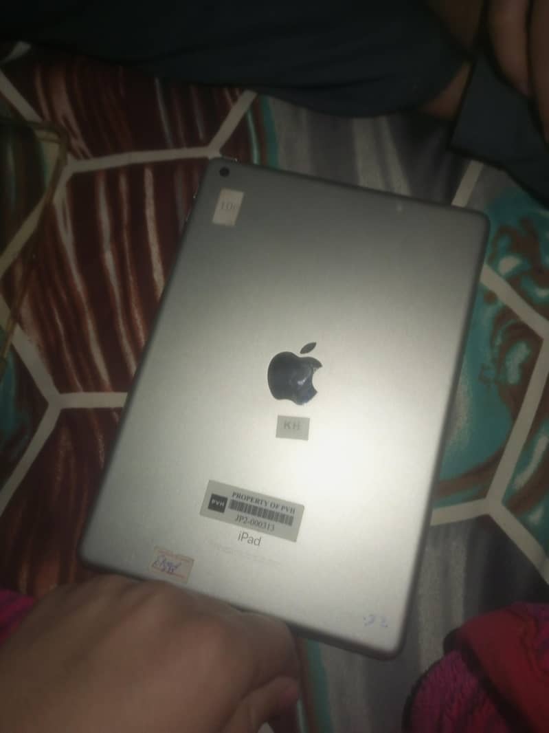 ipad  5 generation 1