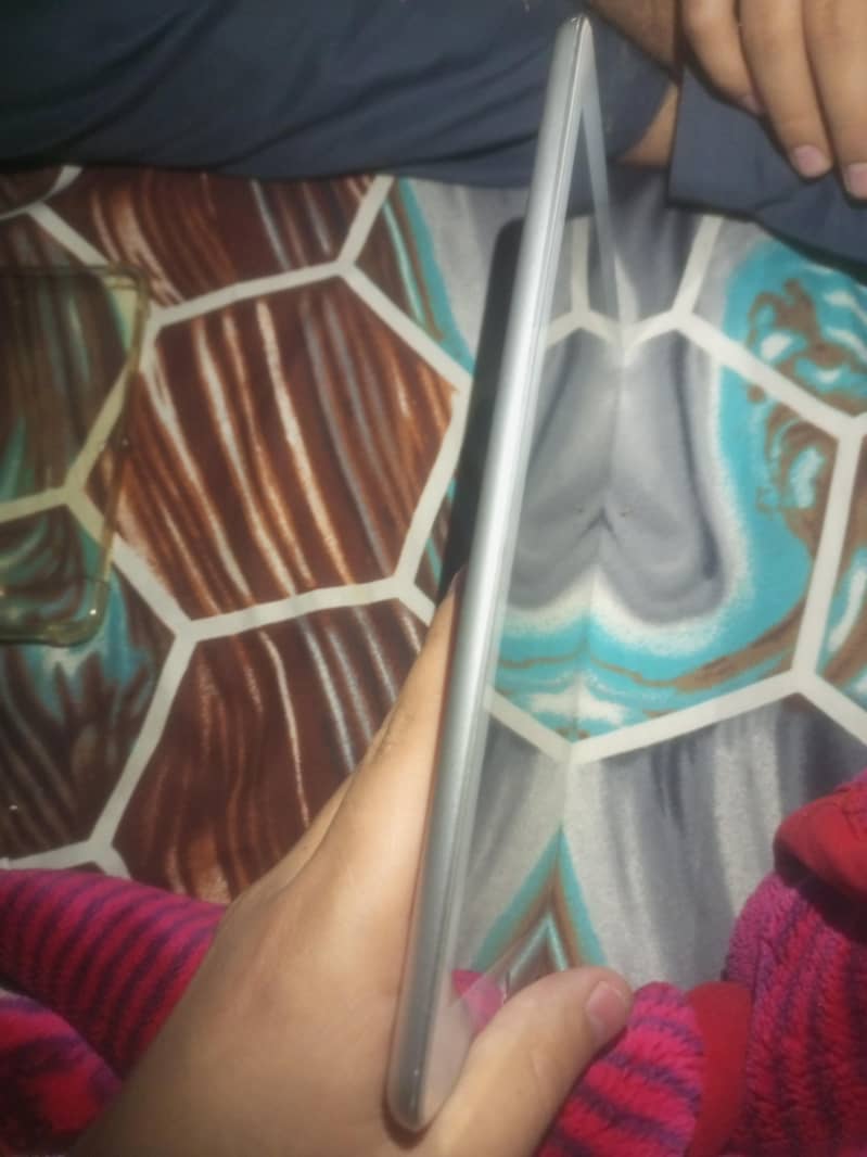 ipad  5 generation 4