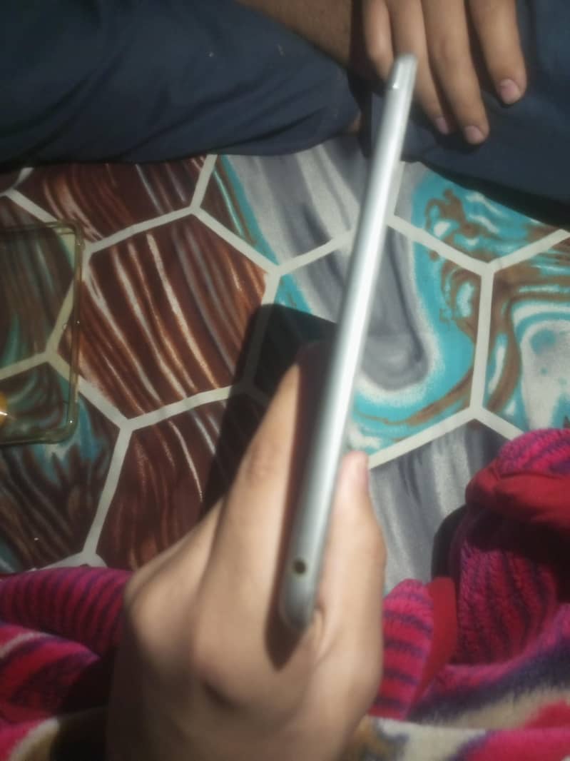 ipad  5 generation 5