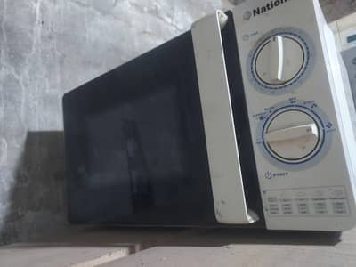 national  good conditions